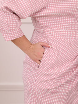 Платье П4-5416/3 - Wisell фото 21