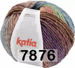 AZTECA - Katia фото 27