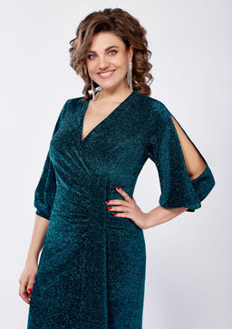 Платье Mira Fashion 5480-3  фото 3