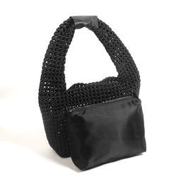 Женская сумка, нейлон, MIRONPAN 11233 Черный  фото 6