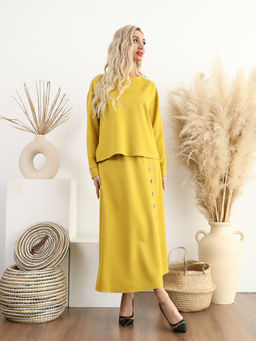 Костюм К5-5202/2 - Wisell фото 4