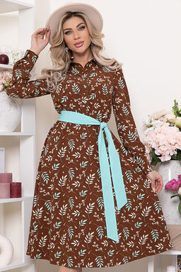 Платье 71473 - Avili фото 2