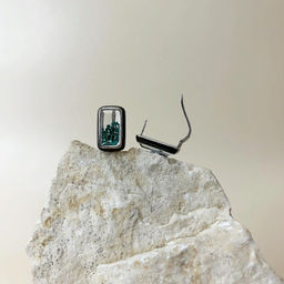 503203710 Серьги - J.prettier фото 3