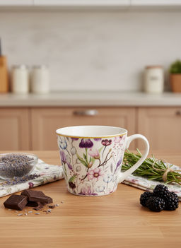 Цена за 2 шт. Кружка 370мл 7250 OLS-995-3