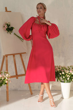 65116 Платье Eliseeva Olesya  фото 11