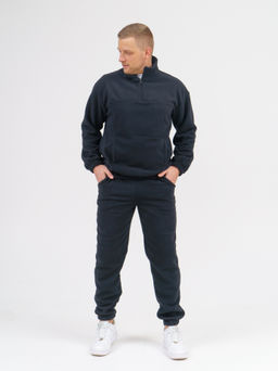 М52 Толстовка "Черный"