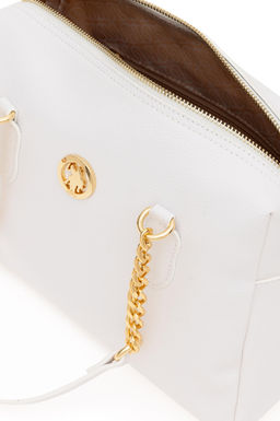 Kad_n Beyaz _anta Sepette S_rpriz _ndirim - U.s. polo assn фото 7