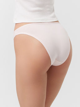 Трусы слипы женские в наборе, 3 шт - Mark formelle фото 4