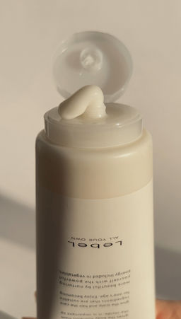 Маска для объема волос viege Treatment VOLUME, 240 мл мл. - Lebel фото 8