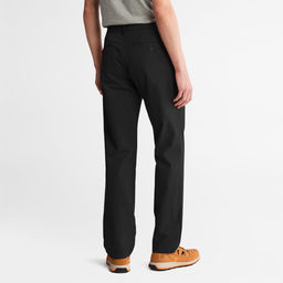 Timberland / Брюки Chino Pant Twill Squam Lake Stretch Straight  фото 2