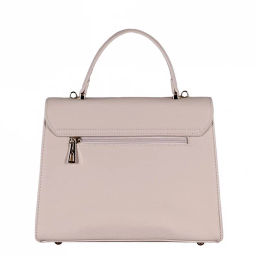 Сумка 012306083 off white Chrisbella