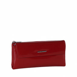 Кошелек 7004-13 red Velina Fabbiano