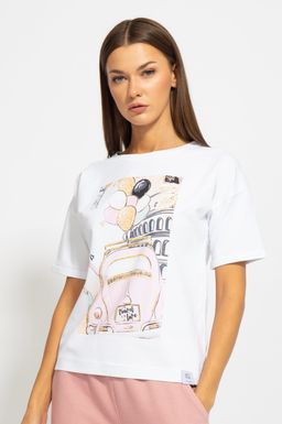 Футболка 4026