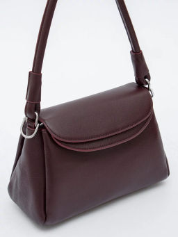 Сумка 2617-1YP dai purple Polina&Eiterou