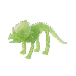 Настольная игра Десятое Королевство «Раскопки. Набор юного палеонтолога», 3 фигурки динозавров