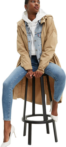 Джинсы женские