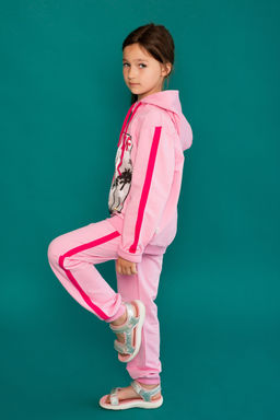 Брюки 22759 Barbie