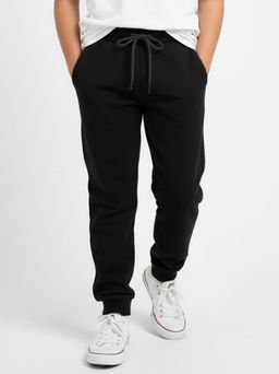 Брюки для подростка 22-6817 черный