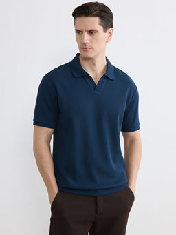 Polo Yaka Erkek Ti??rt