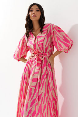 Платье А3553 - Beauty фото 3