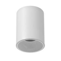 Светильник «Роллфи» LED 4000К 10 Вт DIM220 IP54 белый 7.5×7.5×10 см