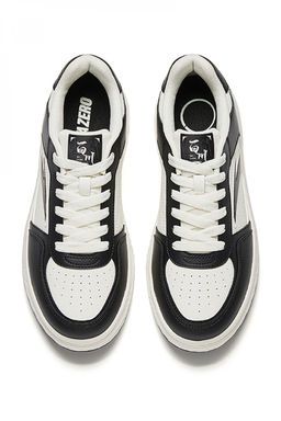 Кеды Бежевый/Черный RIVERS - Anta фото 3