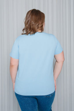 Футболка женская - Jp фото 14