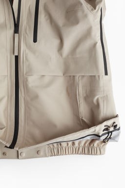 Chaqueta shell de triple capa en StormMove - H&m фото 15