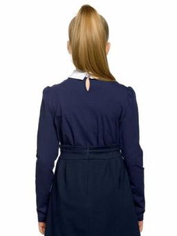 Уценка PELICAN GFJ7124 джемпер для девочек  фото 2