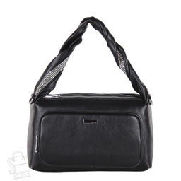Сумка женская 2241 black Velina Fabbiano-Safenta  фото 3