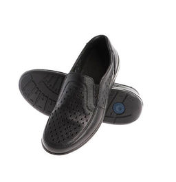 Мокасины ОКП582114Д03Б ЦВЕТ синий!