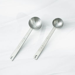 Ложка мерная для кофе Magistro, 15 мл, 14.3 см, 304 сталь