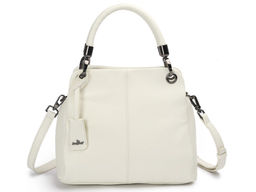 Cумка женская Lanotti TN222/белый