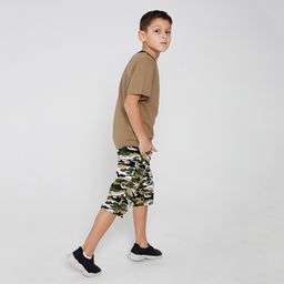 Комплект для мальчика Паркур - Мариша фото 9