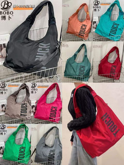 Дорожная сумка мешок TOUCH (арт. 8902)