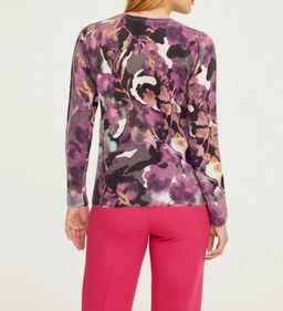 Пуловер, пестрый - Ashley brooke фото 4