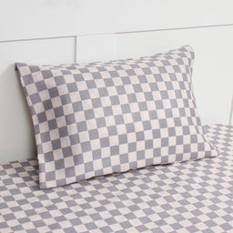 Постельное бельё 1,5сп Экономь и Я Illusion, 143х215см, 145х214см, 50х70см-1шт, микрофибра, 60г/м2  фото 2