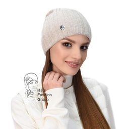 СИБИЛЛА шапка женская - Landre фото 3