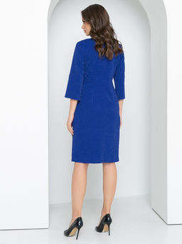 Платье Модельное - Diolche фото 5