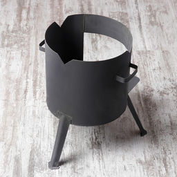 Печь под казан, 10 л - Simaland фото 4