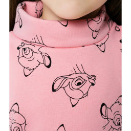 Толстовка футер 3х нитка начёс 0460340402 - Youlala фото 8