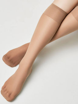 CONTE TENSION SOFT 40 (1 пара) natural 14С-57СП - Conte elegant фото 14