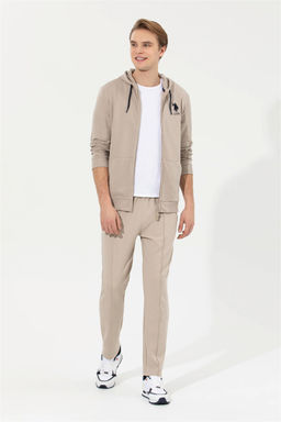 Мужской вязаный кардиган с камнями Неожиданная скидка в корзине - U.s. polo assn фото 2