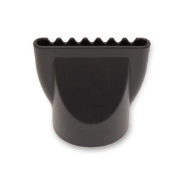 Harizma Профессиональный фен для волос / Venice 10222-03, 2100 Вт, красный  фото 6