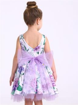 Платье 1ДПБ4650001няс