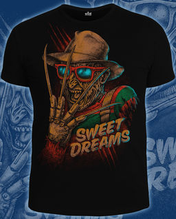 Футболка мужская SWEET DREAMS - Good фото 2