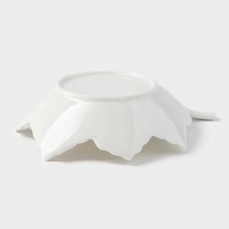 Блюдо «Листочек», 19.5×15.5×4.5 см