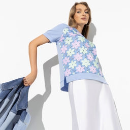 Футболка Во всем цвете - Charutti фото 10