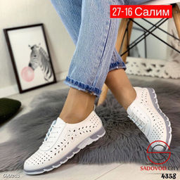 Кроссовки женские - Bruno фото 4