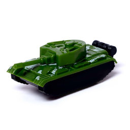 Танк инерционный Победа, МИКС